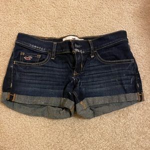 Hollister Shorts